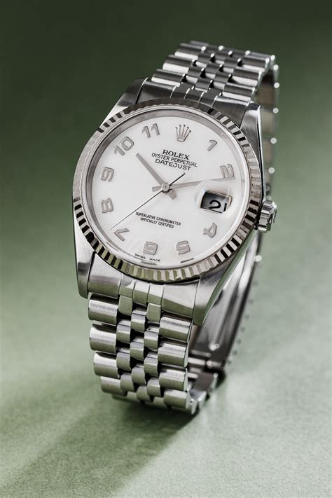 rolex datejust reference 16234|rolex 16234 for sale.